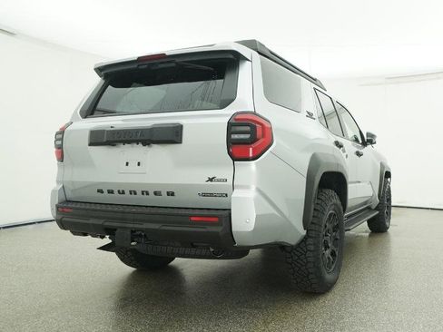 New 2026 Toyota 4Runner TRD Off-Road Premium image 36