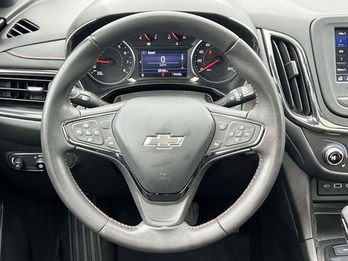 Certified 2022 Chevrolet Equinox RS image 14