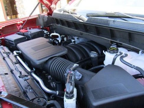 Used 2026 Chevrolet Silverado 1500 RST w/ Convenience Package II AWD/4WD image 22