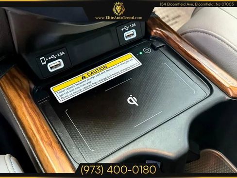 Used 2022 Honda CR-V Touring image 20