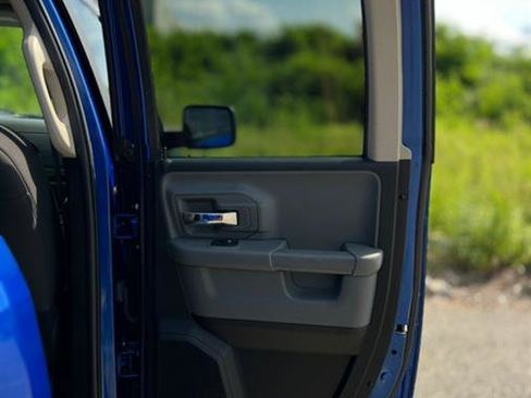 Used 2019 RAM 1500 Classic Warlock image 35