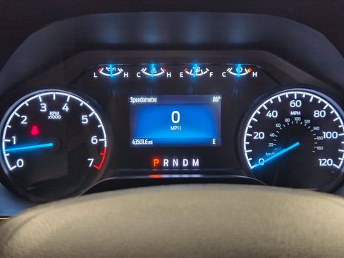 Certified 2023 Ford F150 XL w/ Rattler Package AWD/4WD image 16