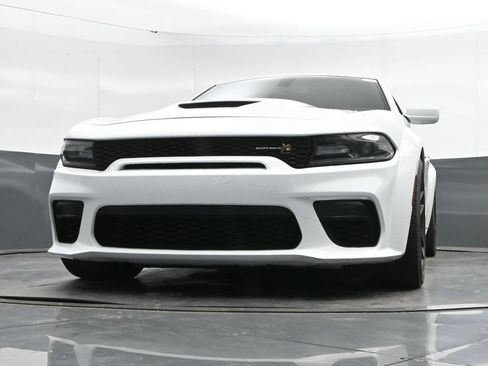Used 2021 Dodge Charger Scat Pack RWD image 26