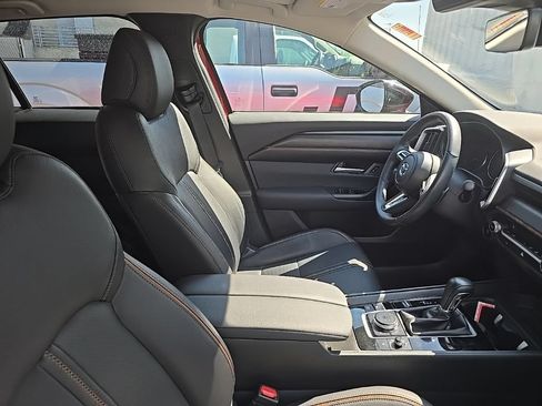 Certified 2024 MAZDA CX-50 AWD 2.5 Turbo w/ Cargo Package image 8