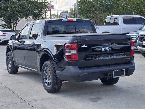 Used 2024 Ford Maverick Tremor w/ Tremor Off-Road Package image 5