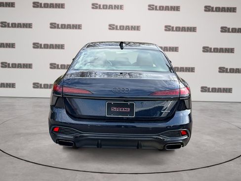 New 2026 Audi A6 Premium Plus AWD/4WD image 4