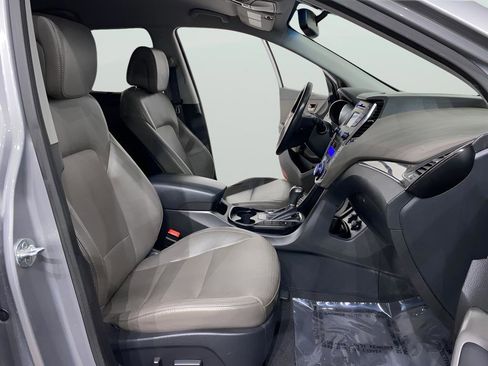 Used 2014 Hyundai Santa Fe Limited image 11