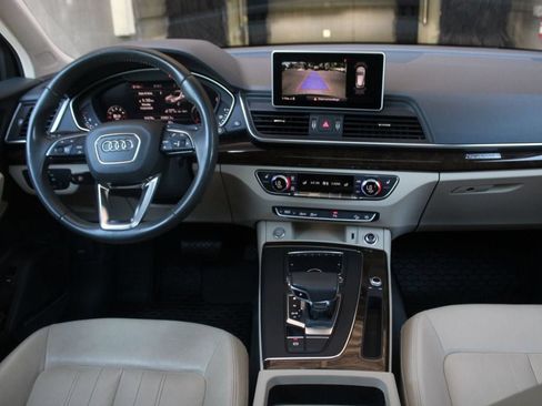 Used 2019 Audi Q5 2.0T Premium Plus w/ Premium Plus Package AWD/4WD image 22