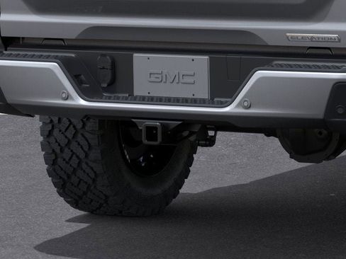 New 2026 GMC Canyon Elevation image 14