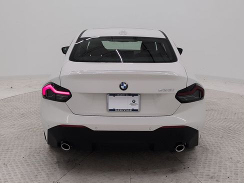 New 2025 BMW 230i Coupe w/ Premium Package image 9