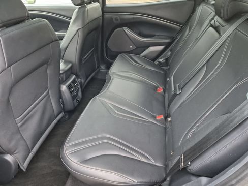 Used 2021 Ford Mustang Mach-E Premium AWD/4WD image 20