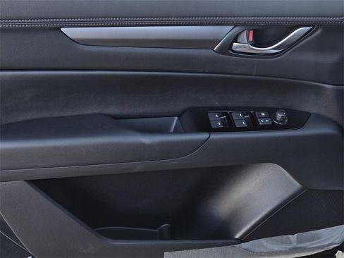 New 2025 MAZDA CX-5 AWD 2.5 S w/ Preferred Package image 14