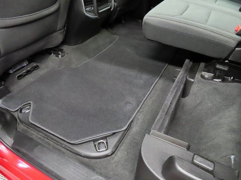 Used 2022 RAM 1500 Big Horn AWD/4WD image 50
