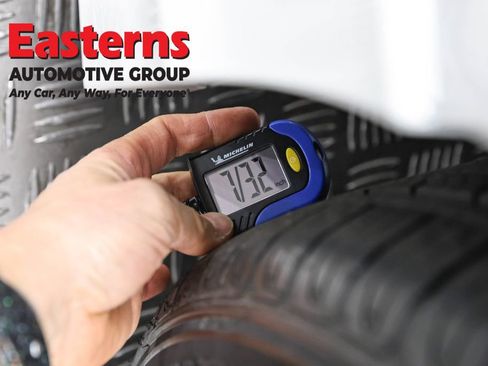 Used 2016 Honda Accord LX-S image 25