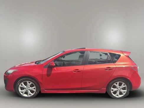 Used 2011 MAZDA MAZDA3 s Sport FWD image 2