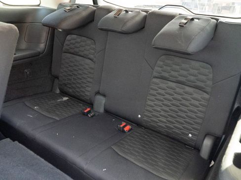 Used 2022 Nissan Pathfinder S AWD/4WD image 25