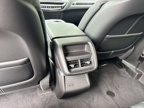Used 2024 Cadillac Lyriq Tech w/ Driver Assist Package RWD image 16