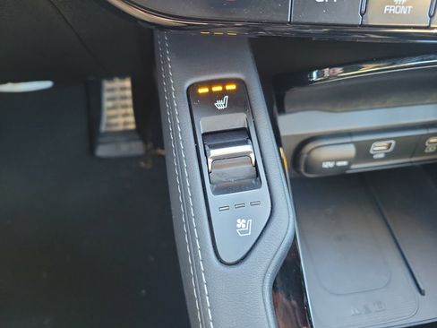 Certified 2023 Kia Telluride SX Prestige X-Pro image 36