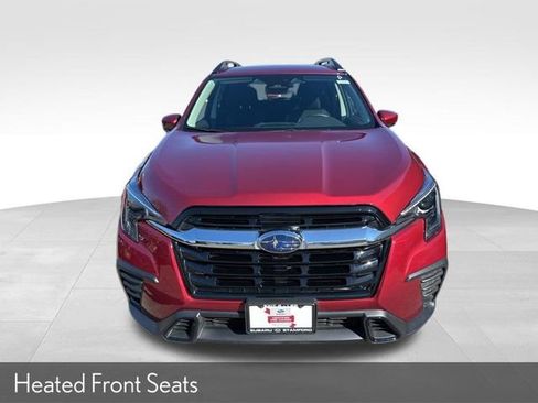 Certified 2025 Subaru Ascent Premium image 3