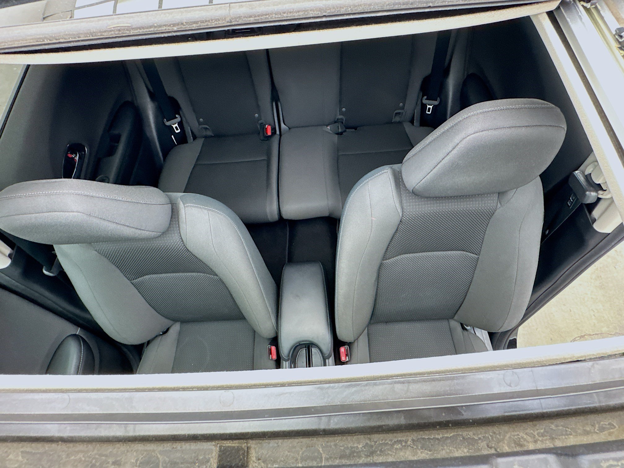 Used 2022 Honda HR-V EX image 14