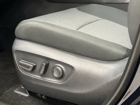 New 2025 Toyota RAV4 XLE image 8