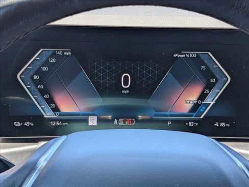 Certified 2023 BMW i4 eDrive35 w/ Premium Package RWD image 11