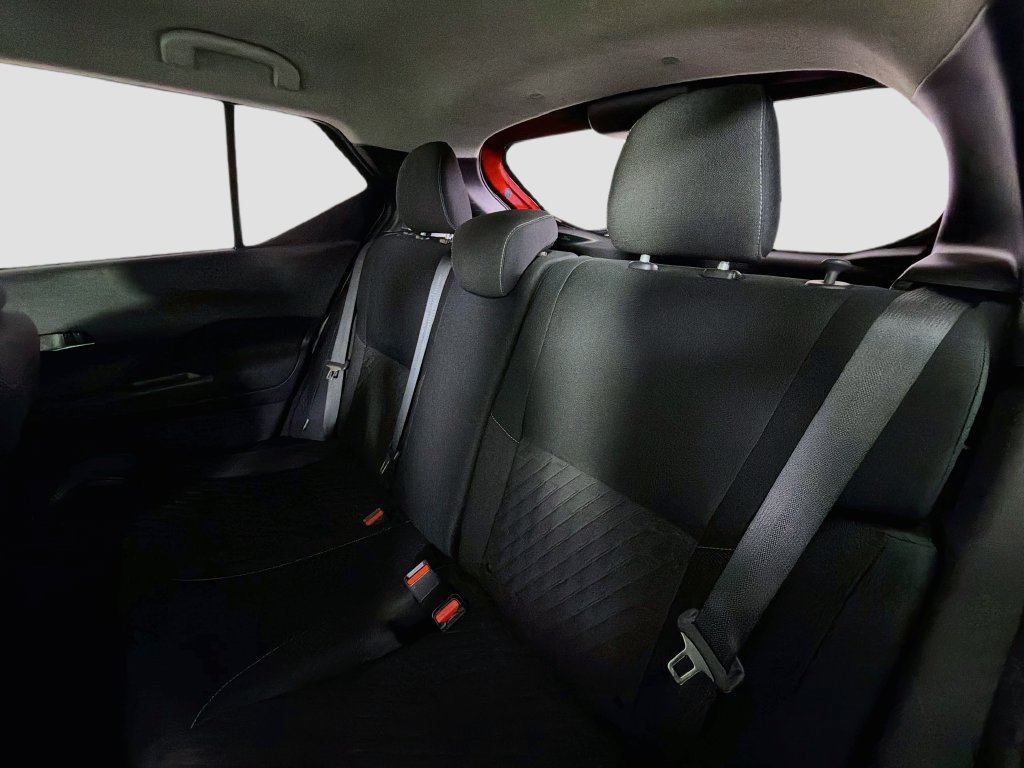 Used 2023 Nissan Kicks SV FWD image 23