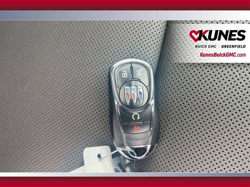 New 2026 Buick Encore GX Sport Touring w/ Comfort Package AWD/4WD image 62