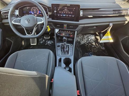 New 2026 Volkswagen Jetta Sport FWD image 14