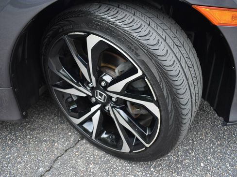 Used 2018 Honda Civic Si image 47