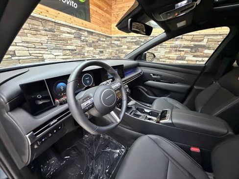 New 2026 Hyundai Santa Cruz Limited AWD/4WD image 10