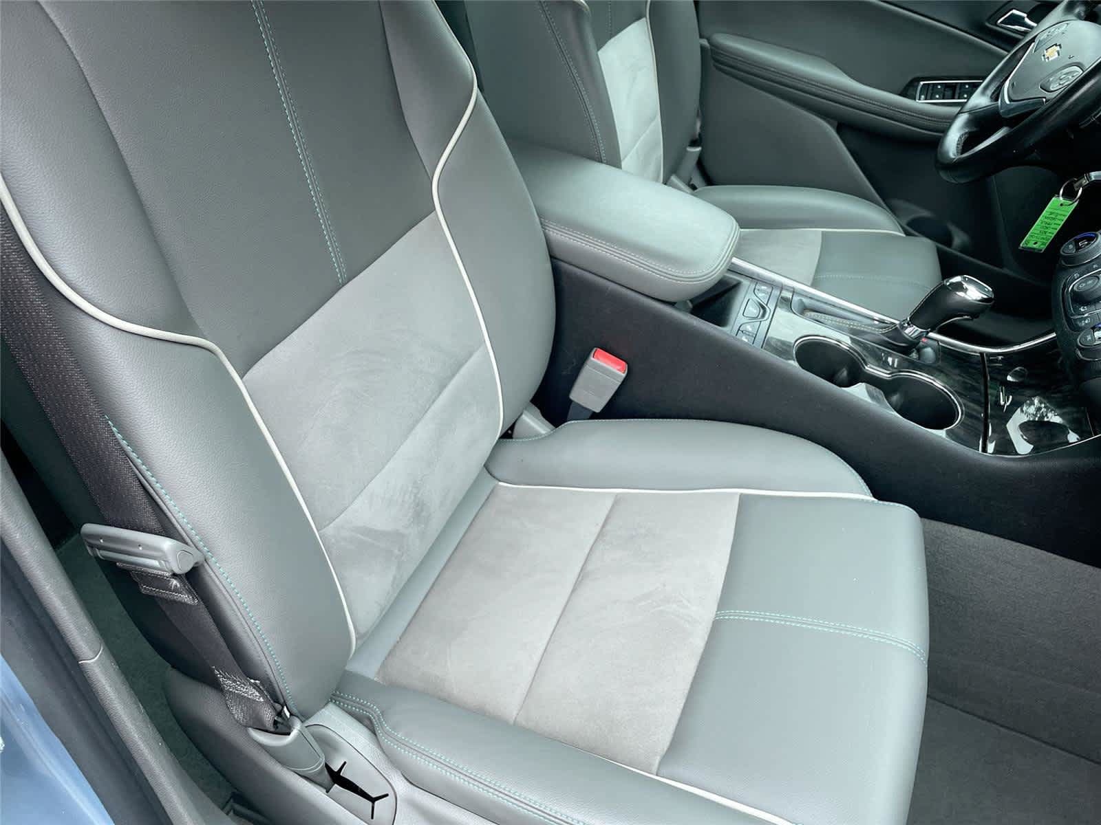 Used 2014 Chevrolet Impala LT w/ Premium Seating Package FWD image 17