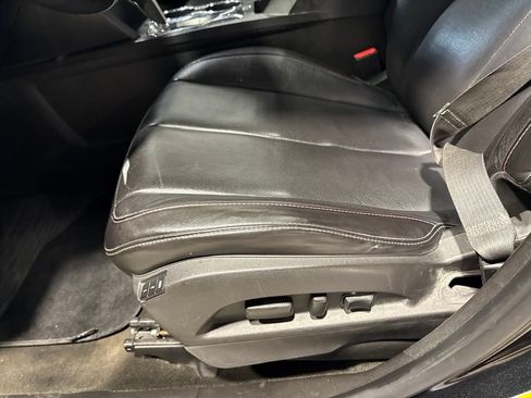 Used 2012 Chevrolet Equinox LTZ w/ LPO, Protection Package FWD image 24