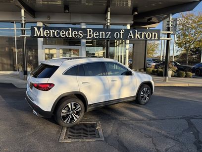 New 2026 Mercedes-Benz GLA 250 4MATIC