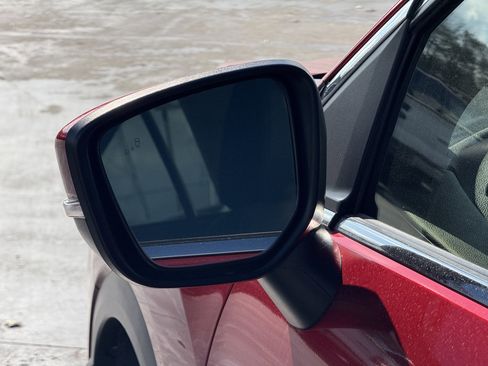 Used 2024 Mitsubishi Eclipse Cross SE image 17