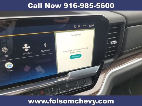 New 2026 Chevrolet Silverado 2500 LT w/ Safety Package image 7