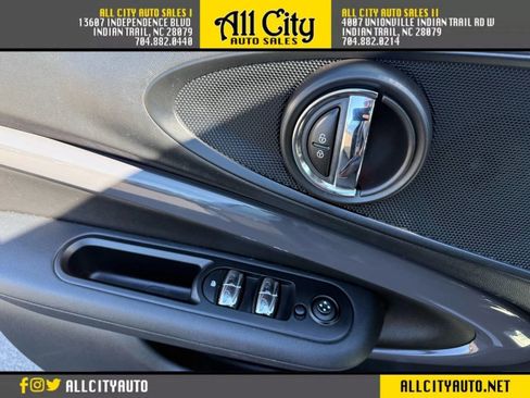 Used 2017 MINI Cooper Clubman S image 25