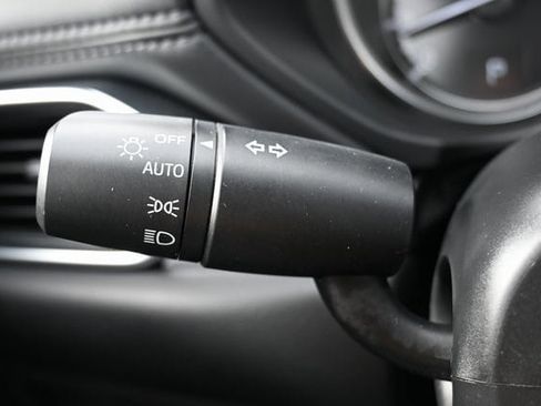 Used 2023 MAZDA CX-5 Carbon Edition image 38