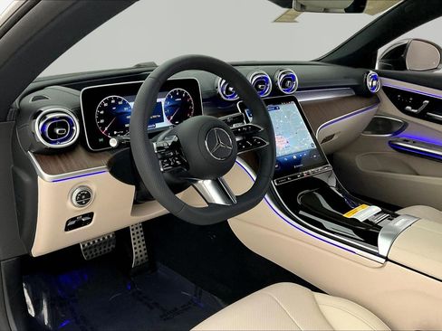 New 2026 Mercedes-Benz CLE 450 4MATIC Coupe image 15