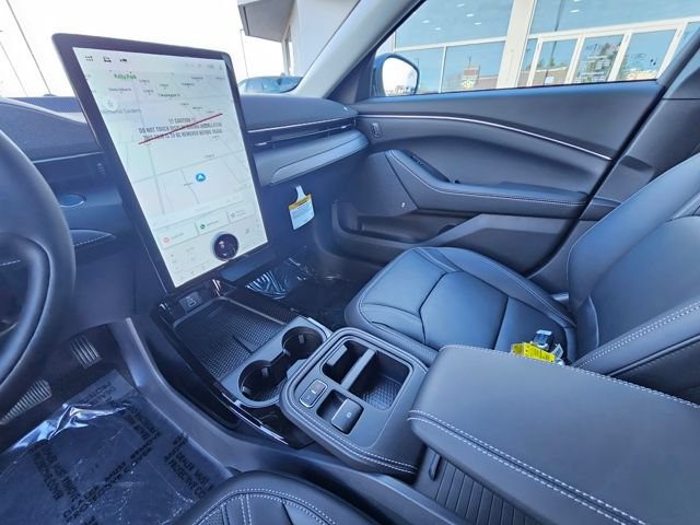 New 2025 Ford Mustang Mach-E Premium AWD/4WD image 19
