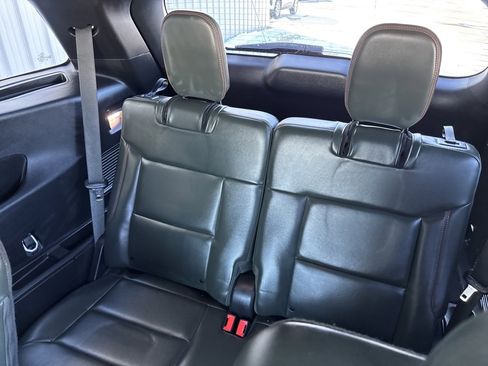 Used 2023 Ford Explorer Timberline image 29