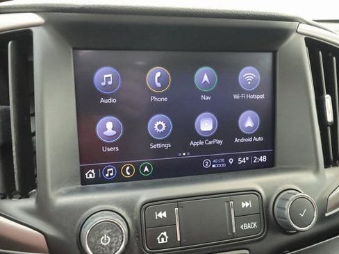 Used 2023 GMC Terrain AT4 w/ Infotainment Package II image 13