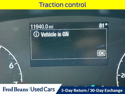 Used 2024 Ford Transit 250 Low Roof w/ Exterior Upgrade Package RWD image 15