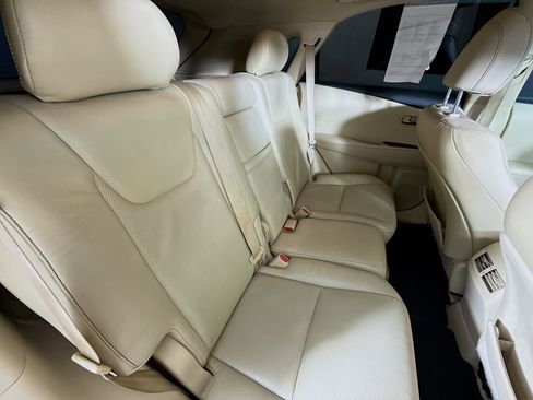 Used 2015 Lexus RX 350 FWD image 33