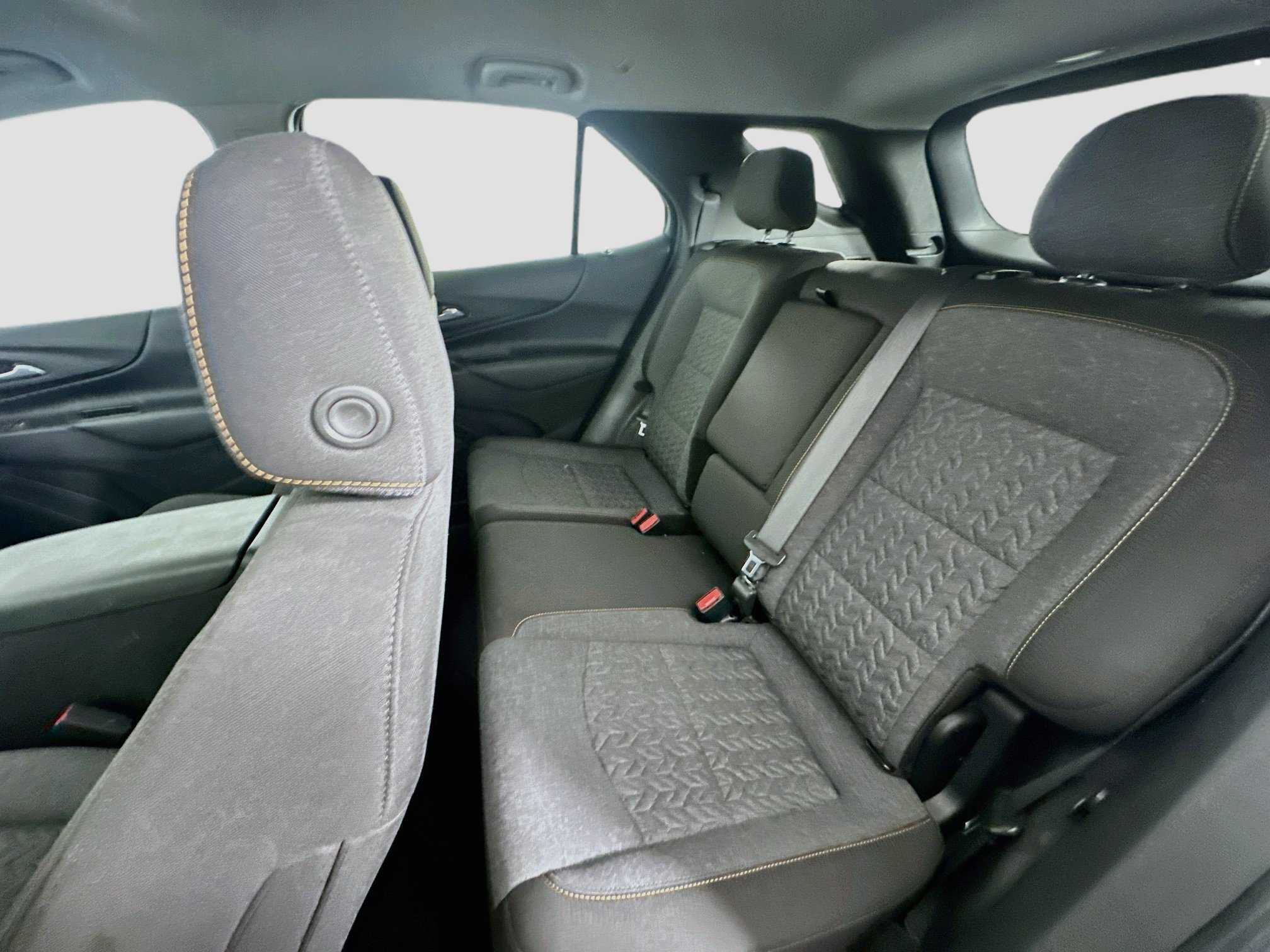 Used 2022 Chevrolet Equinox LT FWD image 26