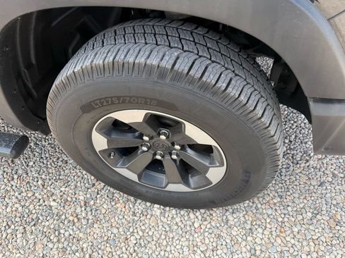 Used 2019 RAM 1500 Rebel w/ Rebel Level 2 Equipment Group AWD/4WD image 34