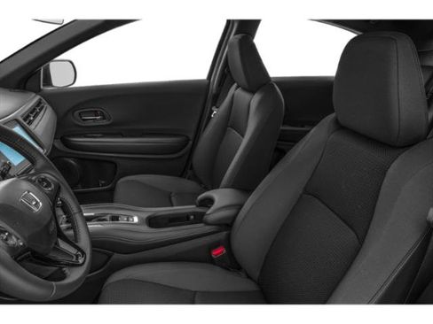 Used 2019 Honda HR-V Sport image 9