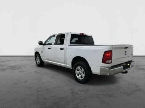 Used 2023 RAM 1500 Tradesman w/ Chrome Appearance Group AWD/4WD image 9