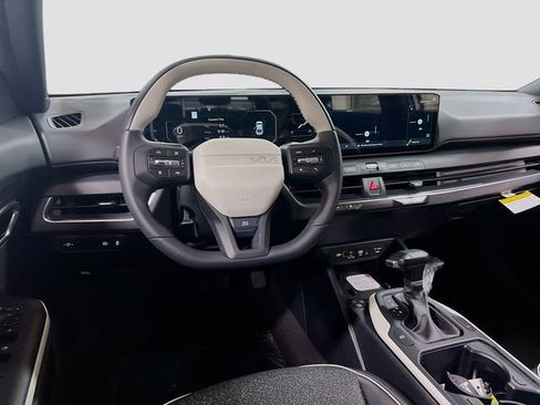 New 2025 Kia K4 GT-Line image 22
