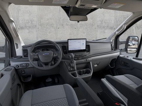 New 2025 Ford Transit 350 XL RWD image 11